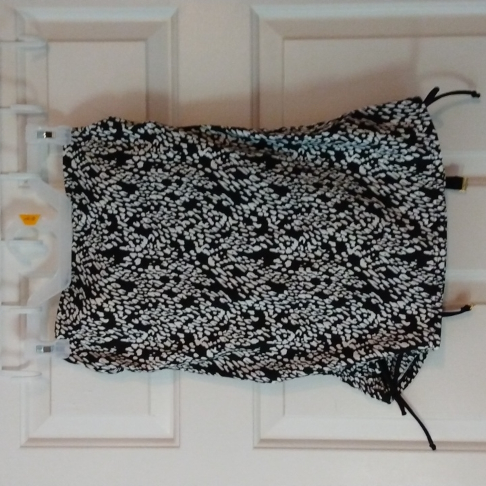 Swim Tanki top